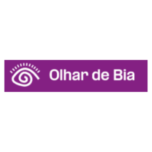 Olhar de Bia