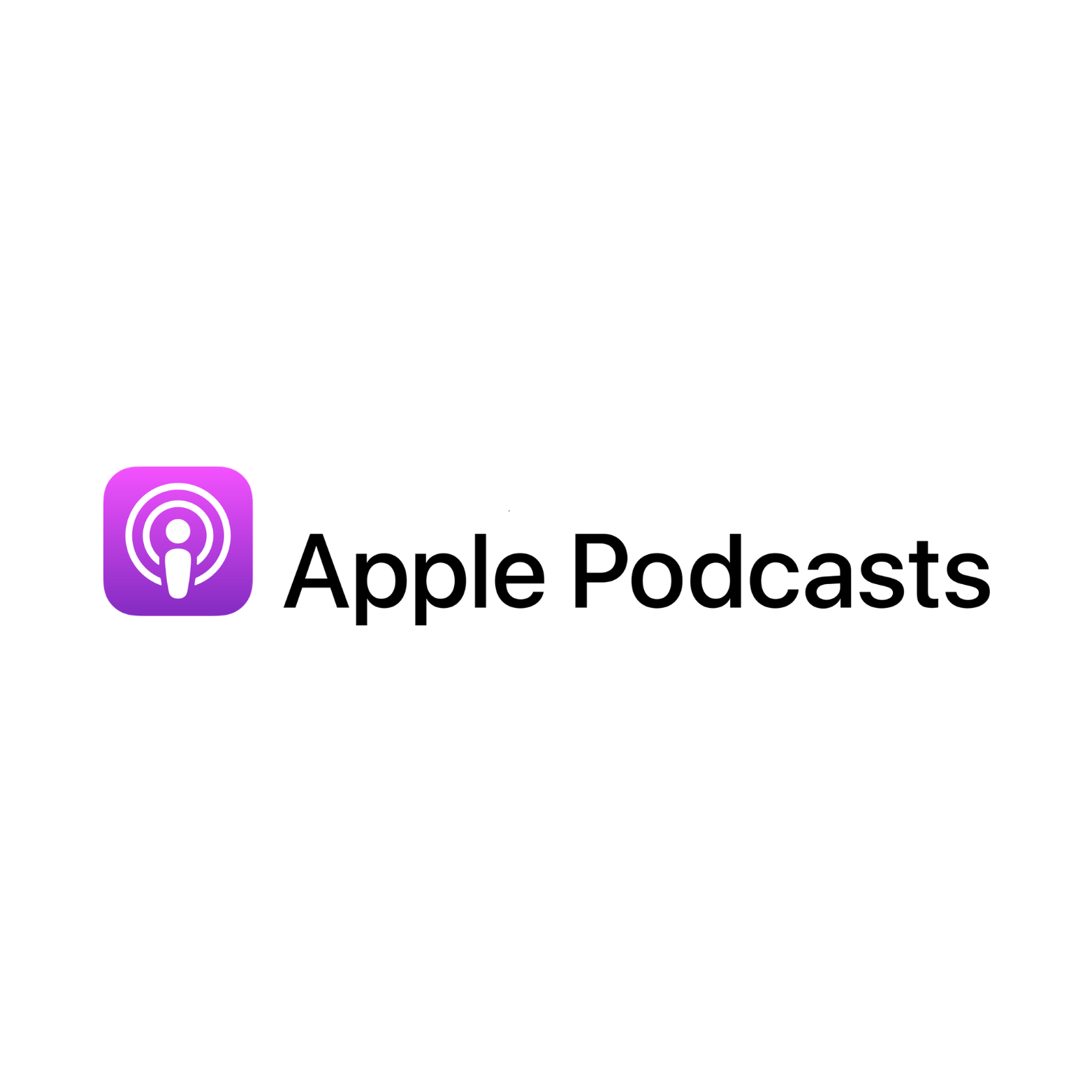 Apple Podcasts